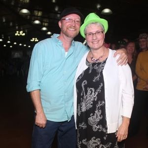 Meet your Posher, Susan